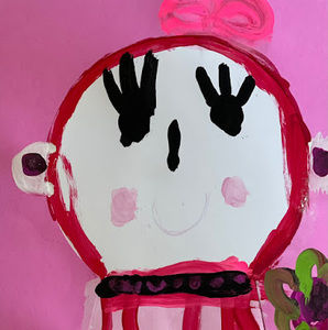 Meet your Posher, Kathy